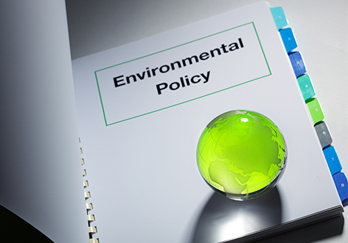 Environmental Policy