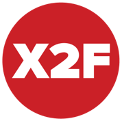 X2F